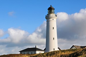 Aluguer de carros Hirtshals
