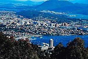 Aluguer de carros Hobart
