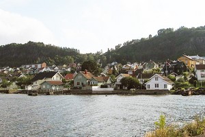 Aluguer de carros Holmestrand