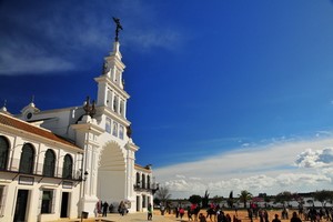 Aluguer de carros Huelva