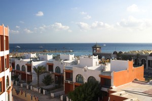 Aluguer de carros Hurghada