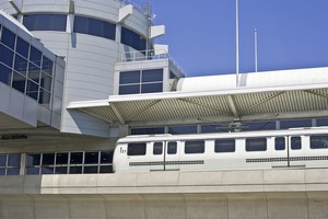 Aluguer de carros New York JFK Aeroporto