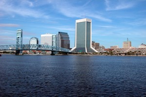 Aluguer de carros Jacksonville