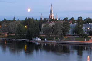 Aluguer de carros Joensuu