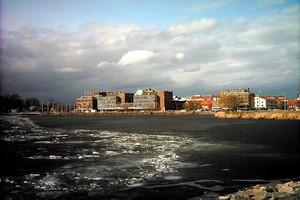 Aluguer de carros Jönköping