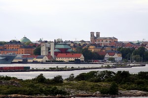 Aluguer de carros Karlskrona