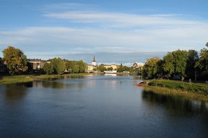 Aluguer de carros Karlstad
