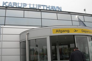 Aluguer de carros Karup Aeroporto
