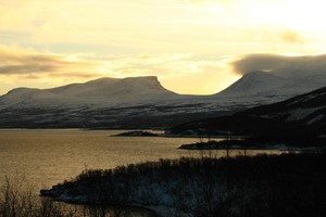 Aluguer de carros Kiruna