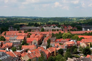 Aluguer de carros Kolding