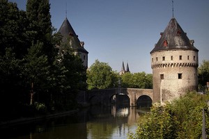 Aluguer de carros Kortrijk