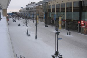 Aluguer de carros Kouvola
