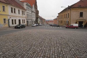 Aluguer de carros Kutná Hora