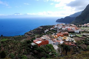Aluguer de carros La Gomera