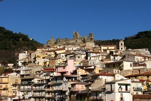 Aluguer de carros Lamezia Terme