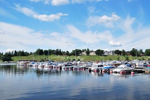 Aluguer de carros Lappeenranta