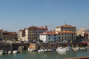Aluguer de carros Livorno