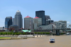 Aluguer de carros Louisville