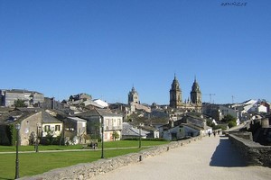 Aluguer de carros Lugo