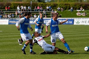 Aluguer de carros Lyngby