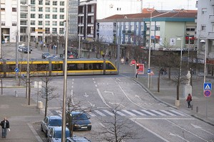 Aluguer de carros Maia