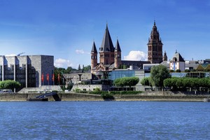 Aluguer de carros Mainz