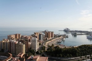 Aluguer de carros Málaga