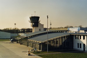 Aluguer de carros Mannheim Aeroporto