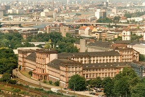 Aluguer de carros Mannheim