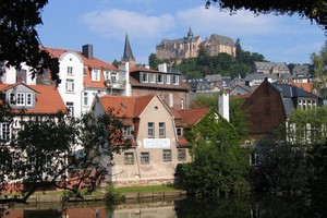 Aluguer de carros Marburg