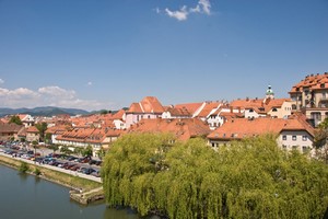Aluguer de carros Maribor