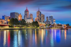 Aluguer de carros Melbourne