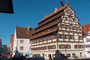Aluguer de carros Memmingen