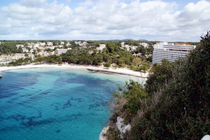 Aluguer de carros Menorca