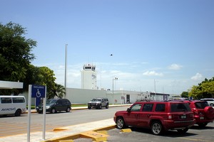 Aluguer de carros Merida Aeroporto