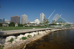Aluguer de carros Milwaukee