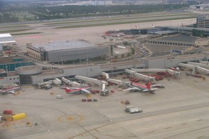 Aluguer de carros Minneapolis Aeroporto