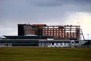 Aluguer de carros Montreal Aeroporto