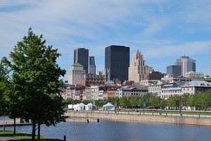 Aluguer de carros Montreal