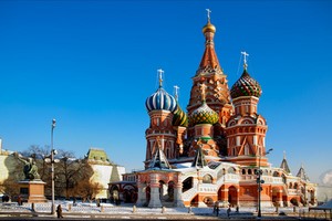 Moscovo