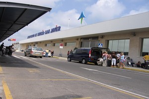 Aluguer de carros Múrcia Aeroporto