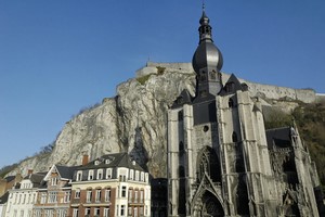 Aluguer de carros Namur