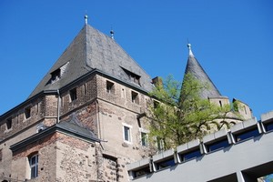Aluguer de carros Neuss