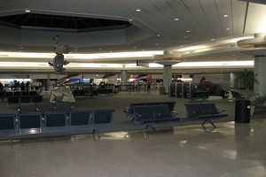 Aluguer de carros New Orleans Aeroporto