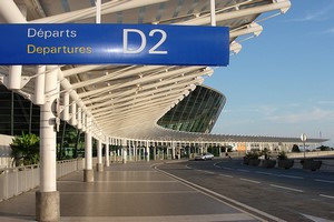 Nice Aeroporto