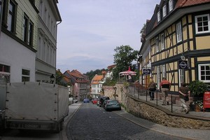 Aluguer de carros Nordhausen