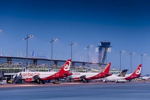 Aluguer de carros Nuremberga Aeroporto