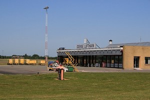Aluguer de carros Odense Beldringe Aeroporto