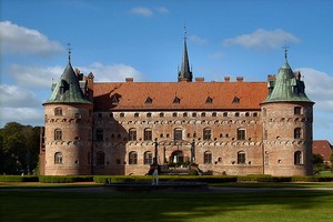 Aluguer de carros Odense