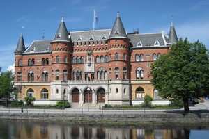 Aluguer de carros Örebro